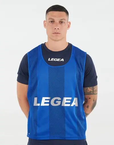 Markeri za trening plavi